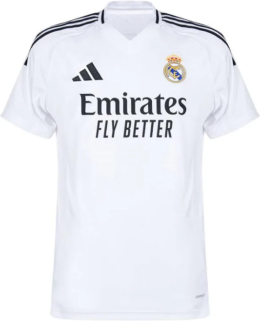 Real Madrid 24-25 Jersey (Embroidery)